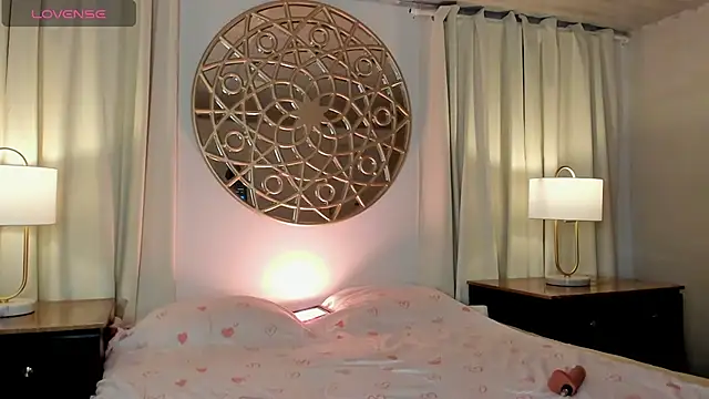 Belliinda 21 online show from July 18, 2026, 7:11 pm