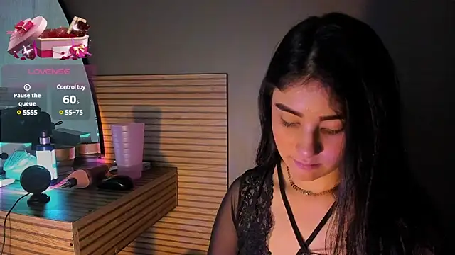 Belliinda 21 online show from February 19, 2025, 12:46 am