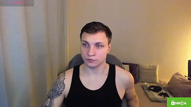 Snapshot of handsome_guy01 chatting on March 1, 2026, 5:46 pm handsome guy01 online show from March 1, 2026, 5:46 pm