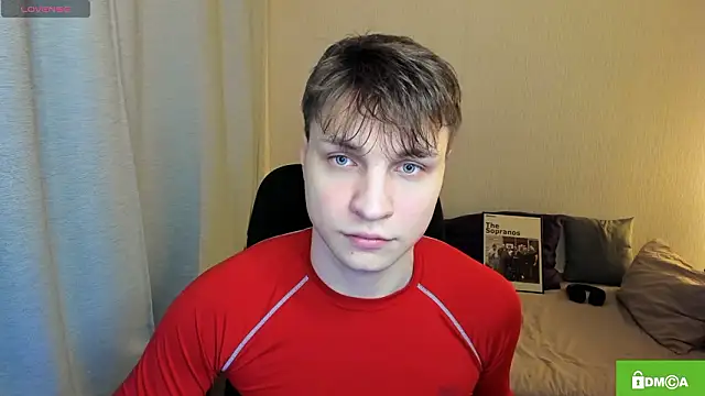 Snapshot of handsome_guy01 chatting on February 18, 2026, 10:50 pm handsome guy01 online show from February 18, 2026, 10:50 pm