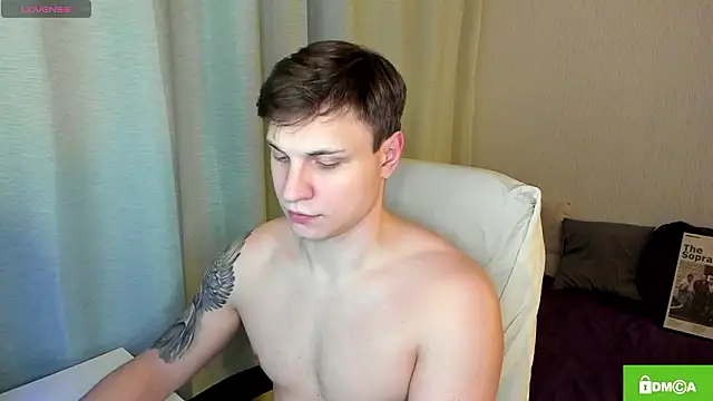 Snapshot of handsome_guy01 chatting on March 12, 2026, 5:17 pm handsome guy01 online show from March 12, 2026, 5:17 pm