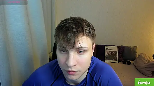 Snapshot of handsome_guy01 chatting on February 13, 2026, 8:31 pm handsome guy01 online show from February 13, 2026, 8:31 pm