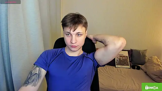 Snapshot of handsome_guy01 chatting on February 16, 2026, 3:05 am handsome guy01 online show from February 16, 2026, 3:05 am