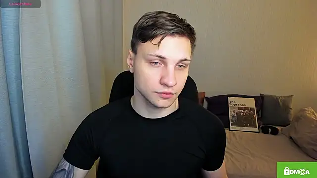 Snapshot of handsome_guy01 chatting on February 16, 2026, 9:24 pm handsome guy01 online show from February 16, 2026, 9:24 pm