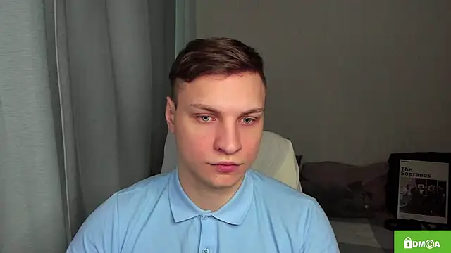 handsome guy01 online show from May 4, 2026, 5:33 am