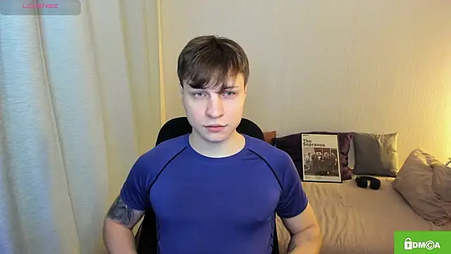 Snapshot of handsome_guy01 chatting on February 21, 2026, 12:12 am handsome guy01 online show from February 21, 2026, 12:12 am