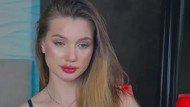 ViolaFlirt online show from February 16, 2025, 7:15 am