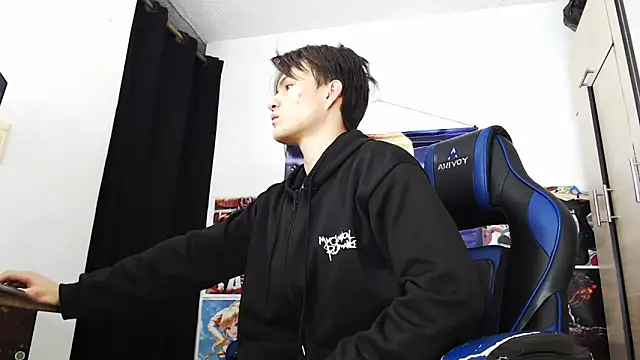 Snapshot of sr_jaeger chatting on November 8, 2025, 12:42 pm sr jaeger online show from November 8, 2025, 12:42 pm