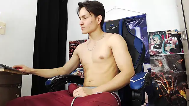 Snapshot of sr_jaeger chatting on November 25, 2025, 2:28 pm sr jaeger online show from November 25, 2025, 2:28 pm