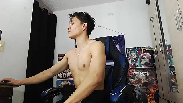 Snapshot of sr_jaeger chatting on October 27, 2025, 1:34 pm sr jaeger online show from October 27, 2025, 1:34 pm