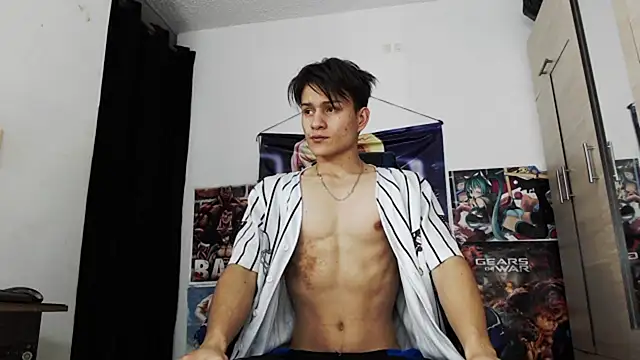 Snapshot of sr_jaeger chatting on October 25, 2025, 1:34 pm sr jaeger online show from October 25, 2025, 1:34 pm