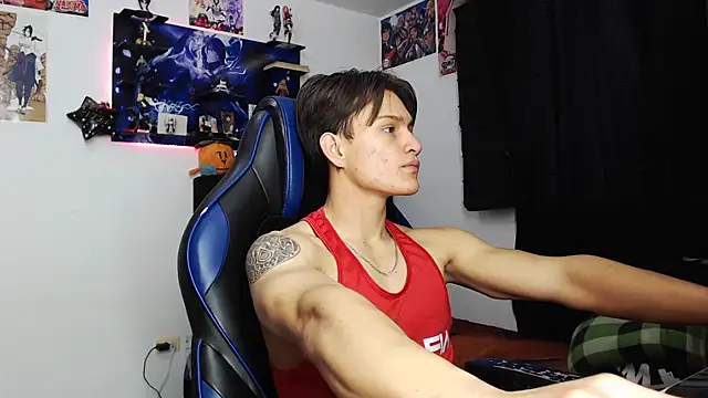 Snapshot of sr_jaeger chatting on October 22, 2025, 2:16 pm sr jaeger online show from October 22, 2025, 2:16 pm