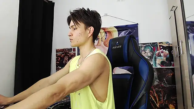 Snapshot of sr_jaeger chatting on November 14, 2025, 12:53 pm sr jaeger online show from November 14, 2025, 12:53 pm