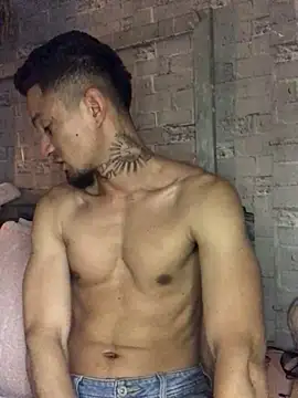 thekingofpleasure1 online show from March 18, 2025, 9:43 pm