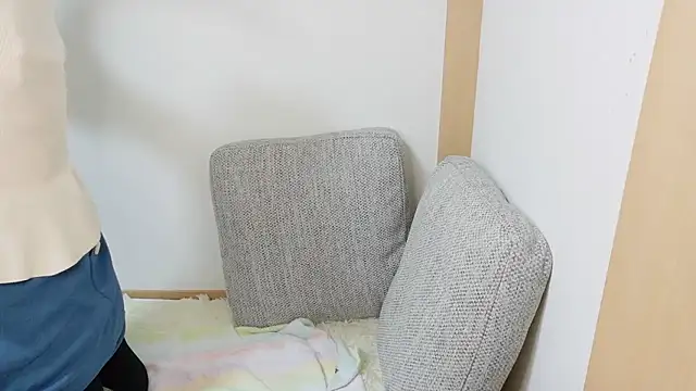 Snapshot of Hana-tan chatting on December 14, 2025, 10:37 pm Hana-tan online show from December 14, 2025, 10:37 pm