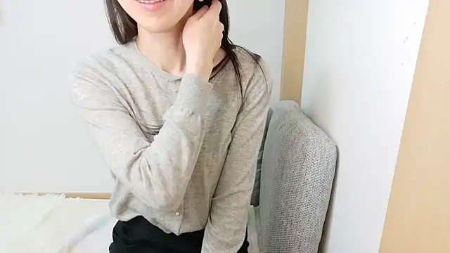 Snapshot of Hana-tan chatting on November 27, 2025, 10:43 pm Hana-tan online show from November 27, 2025, 10:43 pm