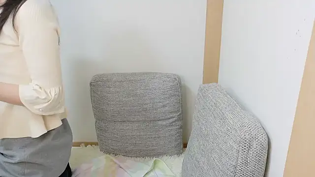 Snapshot of Hana-tan chatting on November 14, 2025, 11:19 pm Hana-tan online show from November 14, 2025, 11:19 pm