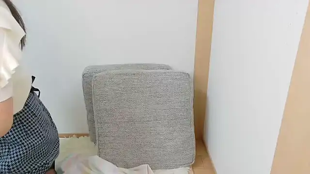 Snapshot of Hana-tan chatting on November 15, 2025, 11:09 pm Hana-tan online show from November 15, 2025, 11:09 pm