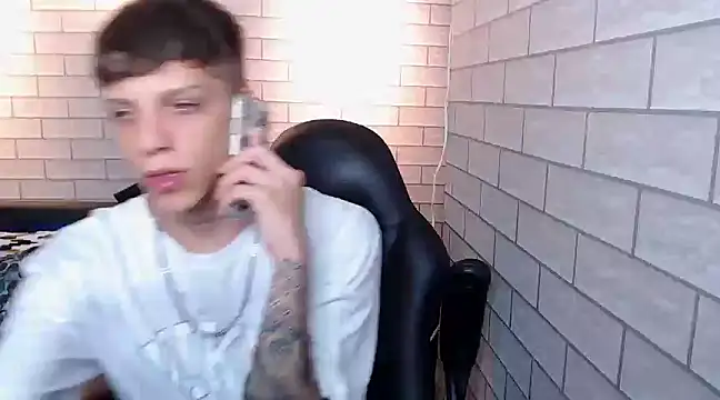 Adam hard  online show from January 9, 2025, 8:22 pm