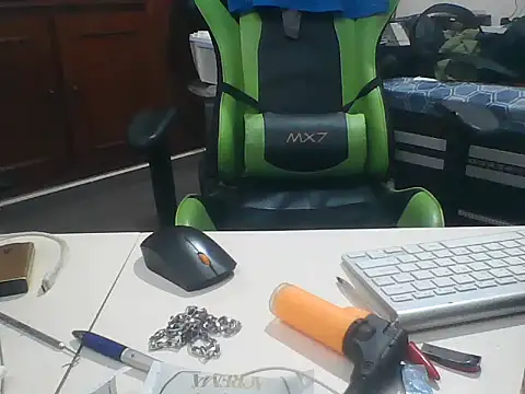 SOLESFETISHBR online show from November 25, 2025, 3:18 am