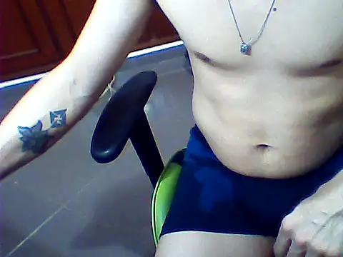 SOLESFETISHBR online show from March 20, 2026, 4:30 pm