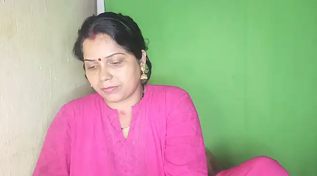 mamoni91 online show from February 13, 2025, 3:07 am