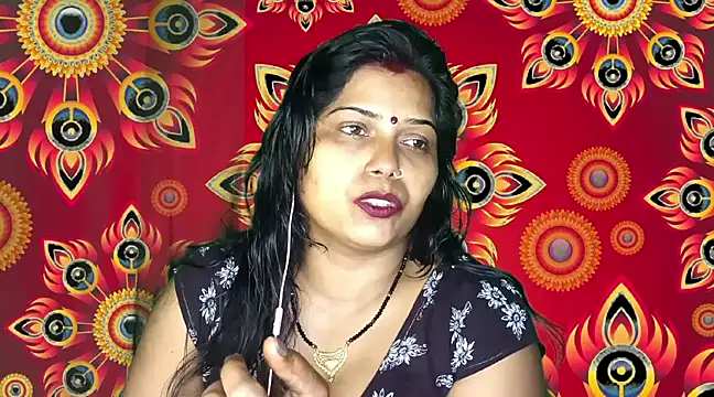mamoni91 online show from March 12, 2025, 3:24 am