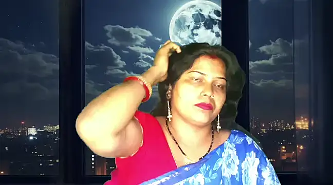mamoni91 online show from March 9, 2025, 5:17 pm