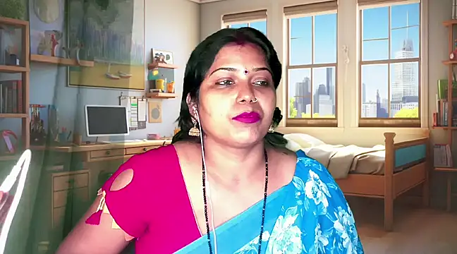 mamoni91 online show from February 28, 2025, 3:26 am