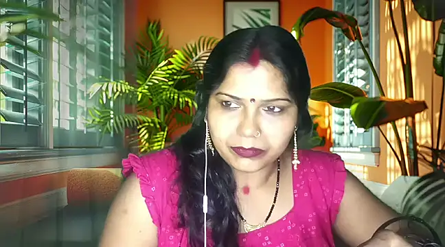 mamoni91 online show from March 10, 2025, 3:12 am