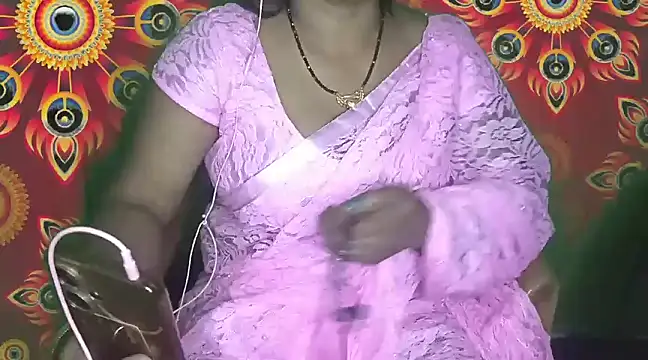 mamoni91 online show from March 17, 2025, 5:49 pm