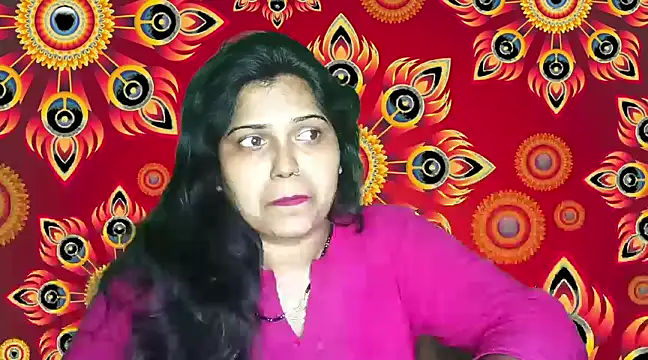 mamoni91 online show from March 18, 2025, 5:12 pm