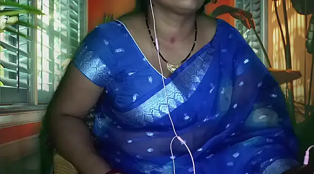 mamoni91 online show from March 20, 2025, 5:15 pm