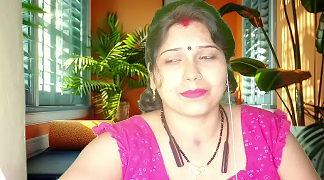 mamoni91 online show from February 21, 2025, 5:42 pm