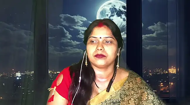 mamoni91 online show from March 8, 2025, 5:33 pm