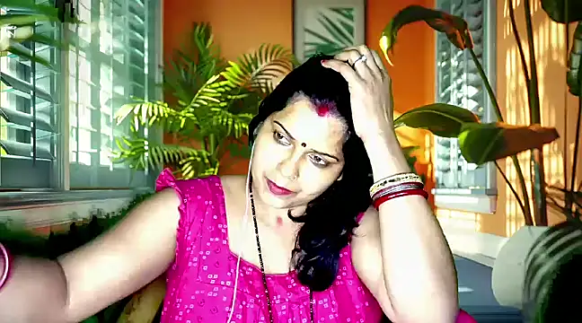 mamoni91 online show from February 25, 2025, 10:04 am