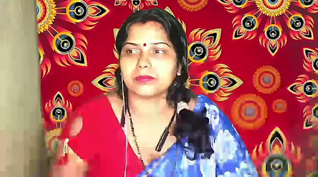 mamoni91 online show from March 14, 2025, 5:35 pm