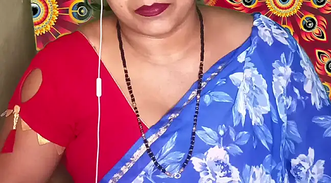 mamoni91 online show from March 15, 2025, 5:04 pm