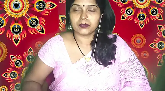 mamoni91 online show from March 16, 2025, 5:39 pm