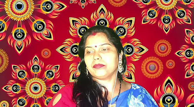 mamoni91 online show from March 11, 2025, 5:35 pm