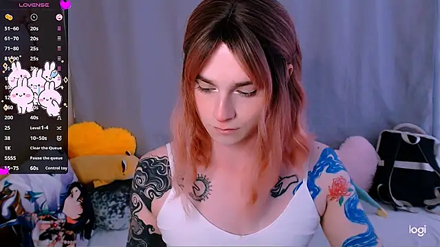 Snapshot of Alice_Hells chatting on August 6, 2026, 6:41 am Alice Hells online show from August 6, 2026, 6:41 am