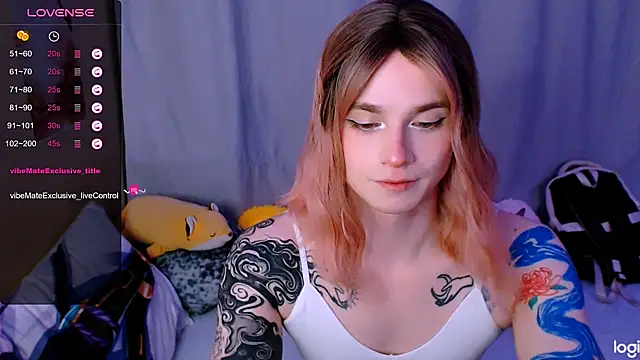 Alice Hells online show from May 6, 2026, 4:33 pm