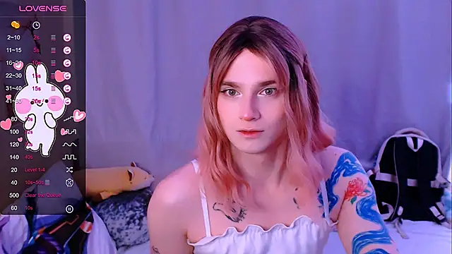 Alice Hells online show from March 8, 2026, 8:06 am