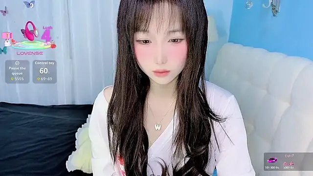 Snapshot of -Wendy__ chatting on May 10, 2026, 4:16 am -Wendy online show from May 10, 2026, 4:16 am