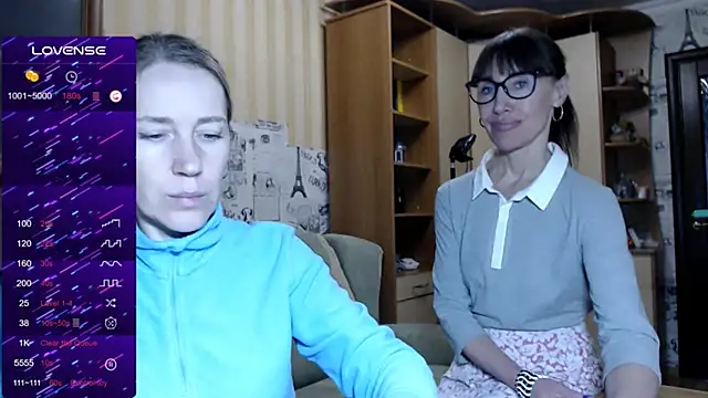 Pepper mur online show from February 11, 2025, 2:46 pm