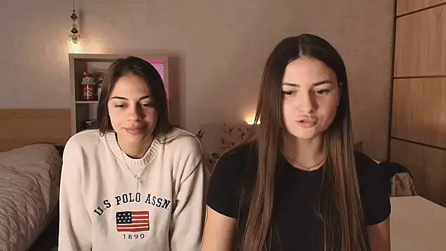 ShySonya online show from October 25, 2025, 11:31 am