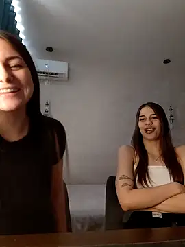 ShySonya online show from June 21, 2026, 7:14 am