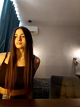 ShySonya online show from August 2, 2026, 7:18 am