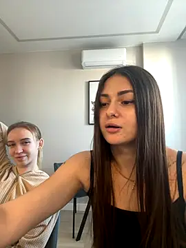 ShySonya online show from November 3, 2025, 11:36 am