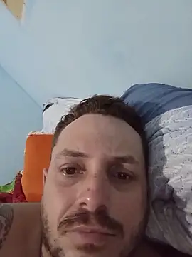 Tonygoias34 online show from January 6, 2026, 6:12 pm